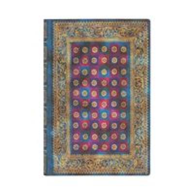 Opakowanie Notatnik Celeste Mini linia