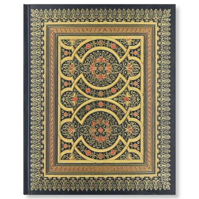 Opakowanie Notatnik Duży Palladiański