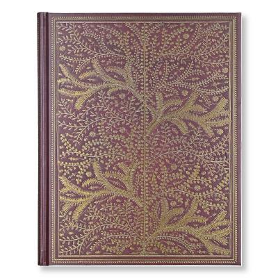 Notatnik Duży Pozłacany Las Peter Pauper Press. Wydawca: Peter Pauper Press. SmakLiter.pl Opakowanie Notatnik Duży Pozłacany Las Peter Pauper Press