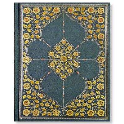 Opakowanie Notatnik Duży Sąd Hampton