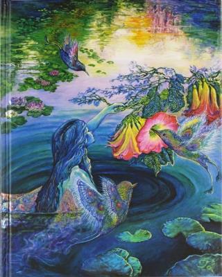 Opakowanie Notatnik Duży Sen Kolibra