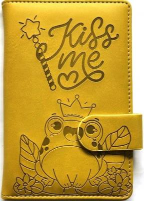 Opakowanie Notatnik dziecięcy A6/64K gładki TW Żabka