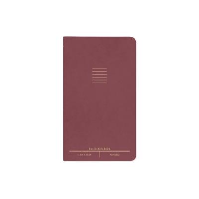 Opakowanie Notatnik Flex Cover Burgundy