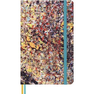 Opakowanie Notatnik L linia Rok Smoka