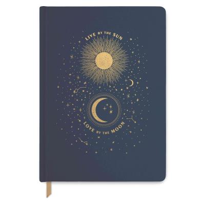 Opakowanie Notatnik Live By The Sun Jumbo Notebook