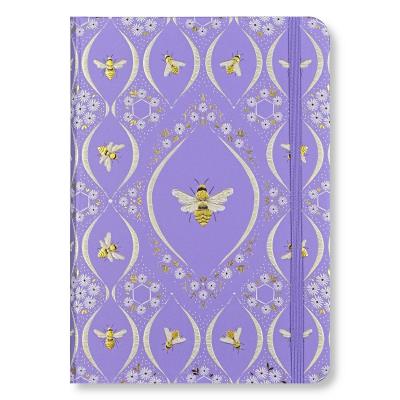 Opakowanie Notatnik midi Florenckie Pszczoły