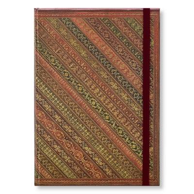 Opakowanie Notatnik midi Wiktoriański Filigran