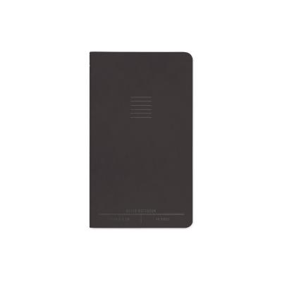 Opakowanie Notatnik mini Flex Cover Black Kraft