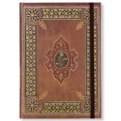 Opakowanie Notatnik Mini Oświecenie