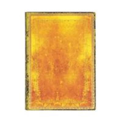 Opakowanie Notatnik Ochre Midi linia