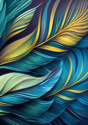 Opakowanie Notatnik ozdobny 105x148/64K kratka TW Pióra