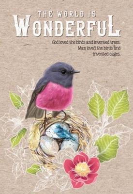 Opakowanie Notatnik ozdobny 143x210 64K kratka TW Skalinek