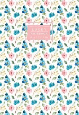 Opakowanie Notatnik ozdobny 64 strony linia Kwiaty róż