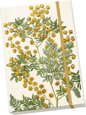 Opakowanie Notatnik ozdobny A5 STNOTE 107 Mimoza