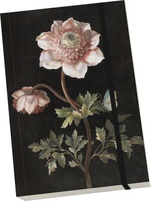Opakowanie Notatnik ozdobny A5 STNOTE 97 Piwonia