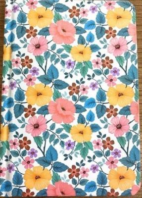 Opakowanie Notatnik ozdobny A6/64K gładki TW Świnka