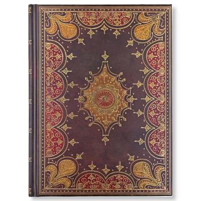 Opakowanie Notatnik Szyty Nautilus