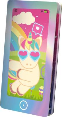 Opakowanie Notatnik w kształcie smartfona Sweet Dreams KL10865