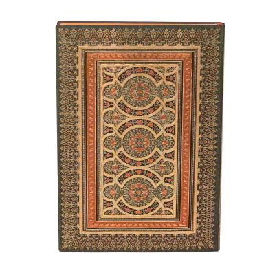 Opakowanie Notatnik w linie Paperblanks Daphnis Midi