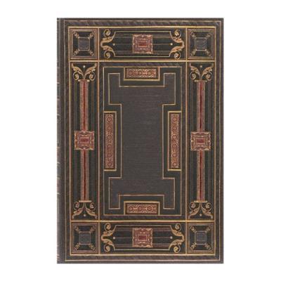 Opakowanie Notatnik w linie Paperblanks Onyx Mini