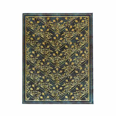 Opakowanie Notatnik Wildflower Song ultra linia PB9707-5