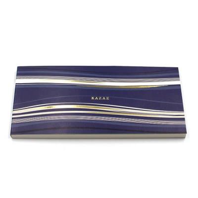 Opakowanie Notatnik z karteczkami linia Kaza-e 8mm niebieski