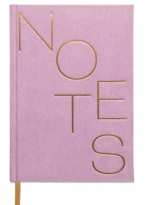 Opakowanie Notes A5/160 linia Lilac