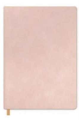 Opakowanie Notes A5 192k. linia Blush Designworks Ink