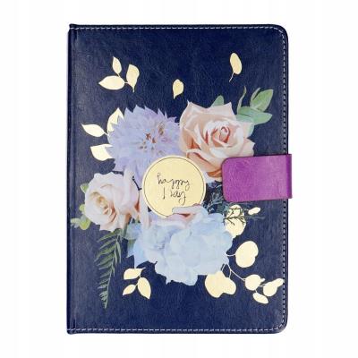 Opakowanie Notes A5/80K kratka