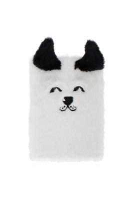 Opakowanie Notes A5 pluszowy dog