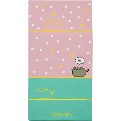Notes A6 Pusheen push0777. Wydawca: UNDERCOVER. SmakLiter.pl Opakowanie Notes A6 Pusheen push0777