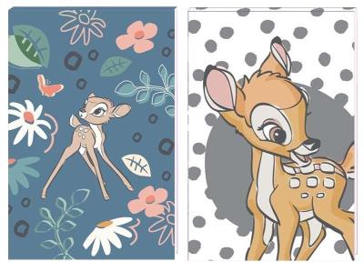 Opakowanie Notes A7/30K z poddrukiem Bambi (16szt)