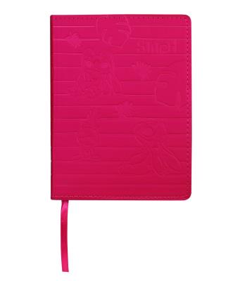 Notes B6 80k.kratka Disney Black Stitch wzór 3. Wydawca: Patio. SmakLiter.pl Opakowanie Notes B6 80k.kratka Disney Black Stitch wzór 3