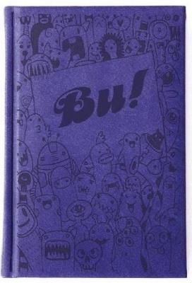 Opakowanie Notes B6 Vivella 03