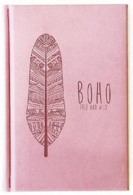 Opakowanie Notes B6 Vivella 04