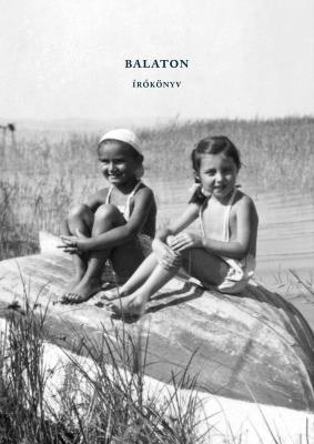 Notes Balaton. Iróknyv w.węgierska. Autor:   Praca zbiorowa. SmakLiter.pl Okładka książki Notes Balaton. Iróknyv w.węgierska