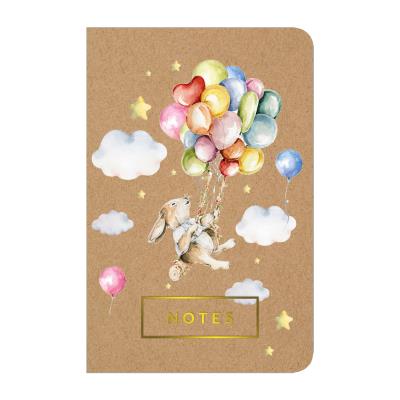 Opakowanie Notes Balony