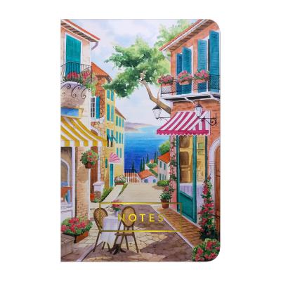 Opakowanie Notes Como