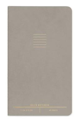 Opakowanie Notes linia 96K Flex Cover Mushroom