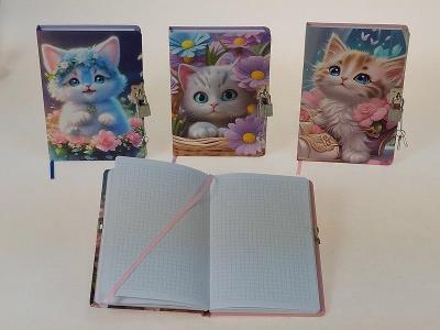 Opakowanie Notes MIX