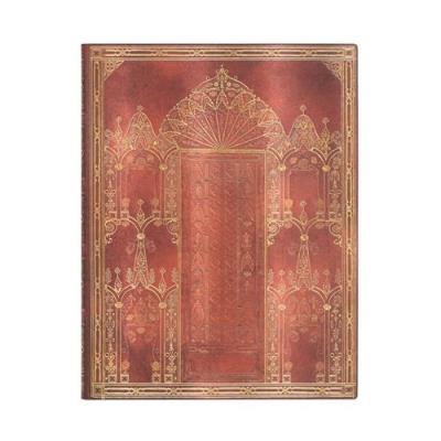 Opakowanie Notes Paperblanks Isle of Ely Flexi Ultra linia