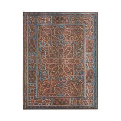 Opakowanie Notes Paperblanks Midnight Star Ultra linia