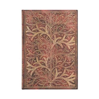 Opakowanie Notes Paperblanks Wildwood Midi Linia
