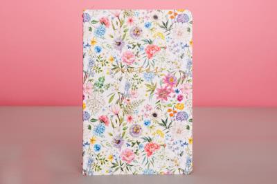 Opakowanie Notes Poranny Ogród