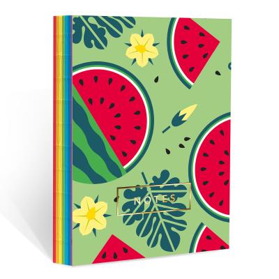 Opakowanie Notes. Smaki lata. Arbuzy