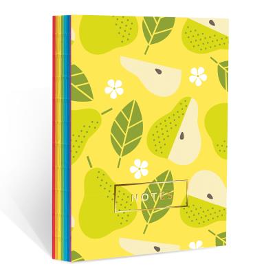 Opakowanie Notes. Smaki lata. Gruszki