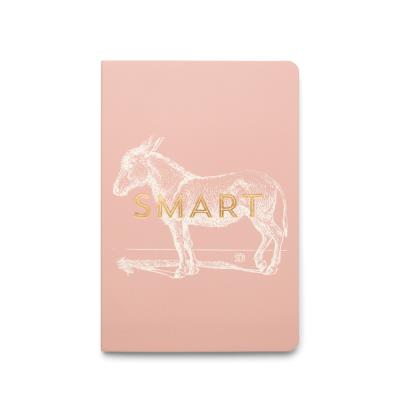 Opakowanie Notes z samoprzylepnymi karteczkami Smart Donkey