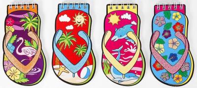 Opakowanie Notesik japonka MIX