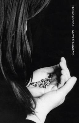 Nowe spojrzenia. Autor: Teresa Murak. SmakLiter.pl Okładka książki Nowe spojrzenia