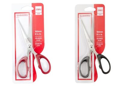 Opakowanie Nożyczki 16cm mix DELI